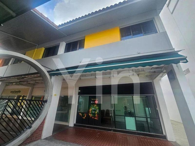 Shop / Shophouse for Sale in  Aljunied Avenue 2 - Image 11